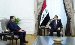 السوداني يتلقى دعوة رسمية لزيارة تونس